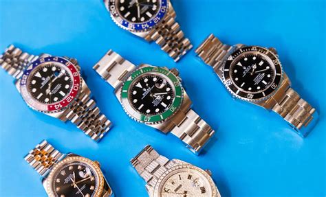 how a rolex works|what powers a rolex watch.